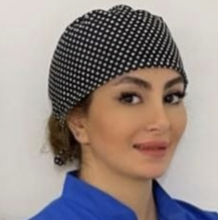 دکتر زهرا تیمورنژاد